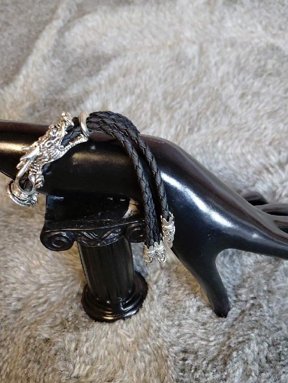 Dragon FANTASY Braclet - Picture 2 of 3